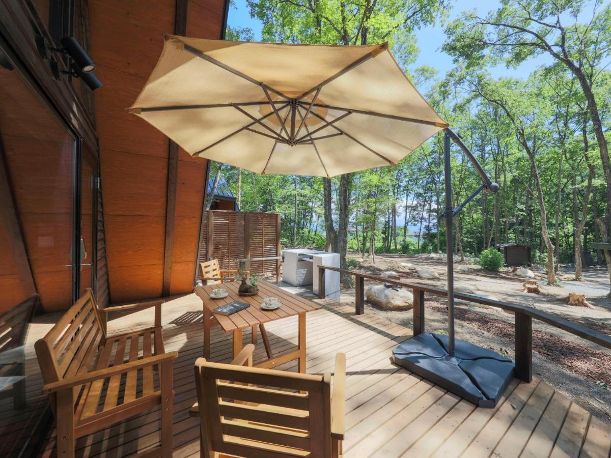 Villa Yoshino - Vacation Stay 01536V Азумино Екстериор снимка
